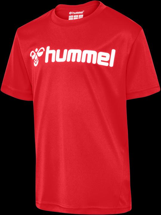 Immagine prodotto hummel Maglia hmlLOGO P/E BAMBINI (128)