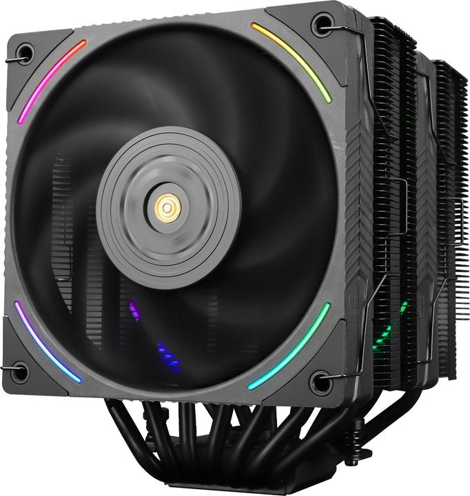 Produktbild Thermalright Phantom Spirit 120 EVO (157 mm)