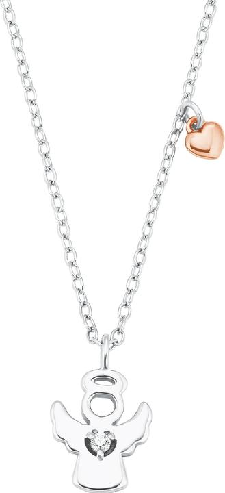 Actual product image S.Oliver Necklace (Silver 925, 37 cm)