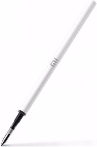 Produktbild Xiaomi Mi Rollerball Pen Mine (Weiss, Schwarz, 3 x)