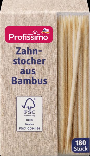 Actual product image dm Profissimo Toothpick (1 x)