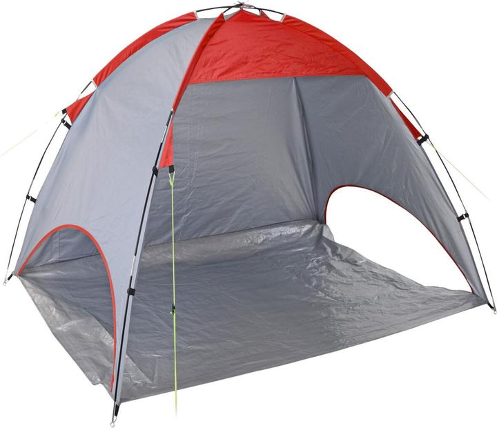 Actual product image Probeach Beach tent (beach tent, 1.30 kg, 2 persons)