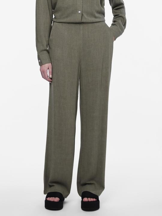 Produktbild Pieces PCVINSTY Hose mit weitem Bein (30)