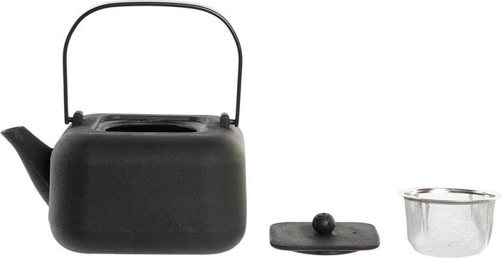Produktbild DKD Home Decor Teekanne Edel 1,2 L (2 Stück) (1.20 l)
