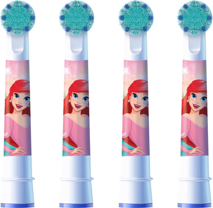 Immagine prodotto Oral-B Pro Kids (4 x)