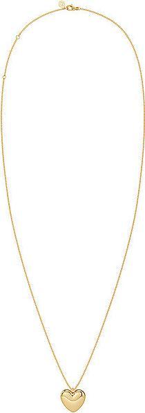Actual product image Edblad Halskette BARLEY NECKLACE (Metal)
