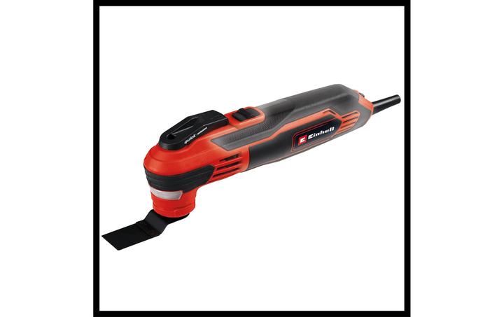 Image du produit Einhell TE-MG 350 EQ
