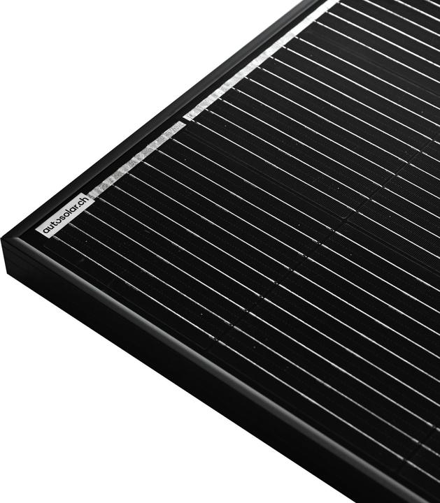 Produktbild Autosolar Solarpanel (400 W, 22.50 kg)