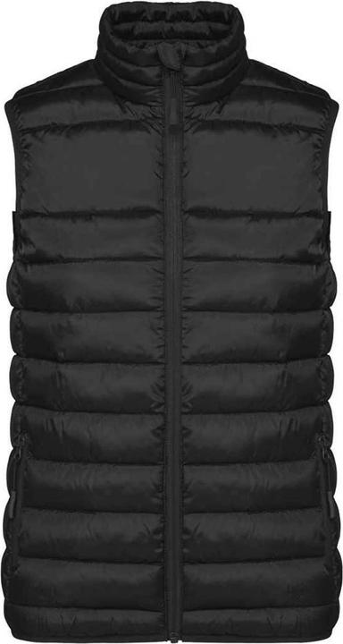 Actual product image Kariban Womens/Ladies Quilted Body Warmer (XXL)