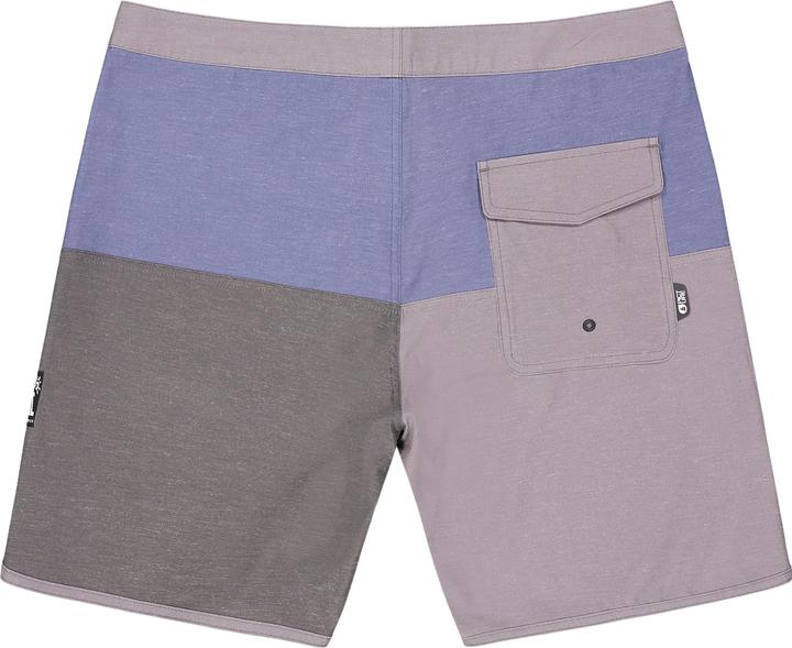 Actual product image Picture Boardshort Andy Heritage 17 (32)