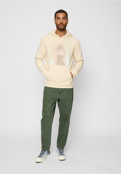 Produktbild Mister Tee MisterTee Sensitive Content Hoody - 170137 (XS)