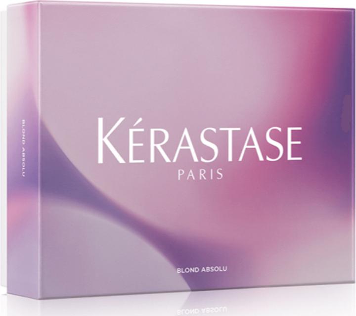 Produktbild Kérastase Blond Absolu (Haarpflege set)