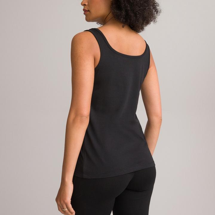 Image du produit Anne Weyburn Top à encolure arrondie (48, 50)