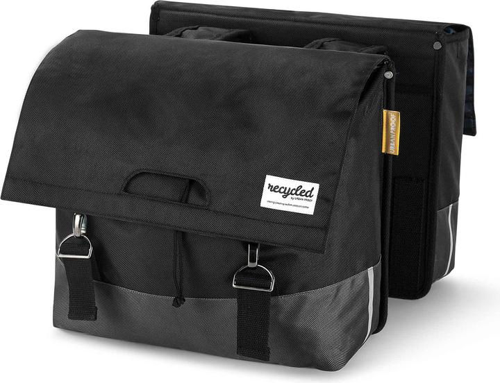 Image du produit Urbanproof Recycled - Sacs de rangement (40 l, Sacoches)