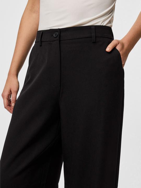 Image du produit Pieces PCKAMIL Pantalon à jambe large (30)
