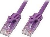 Immagine prodotto StarTech Cavo di rete (U/UTP, CAT6, 15 m)