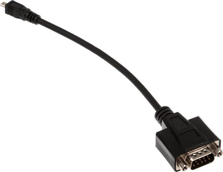 Actual product image Foxconn DB-9 — micro HDMI (Typ D) (0.15 m, HDMI)