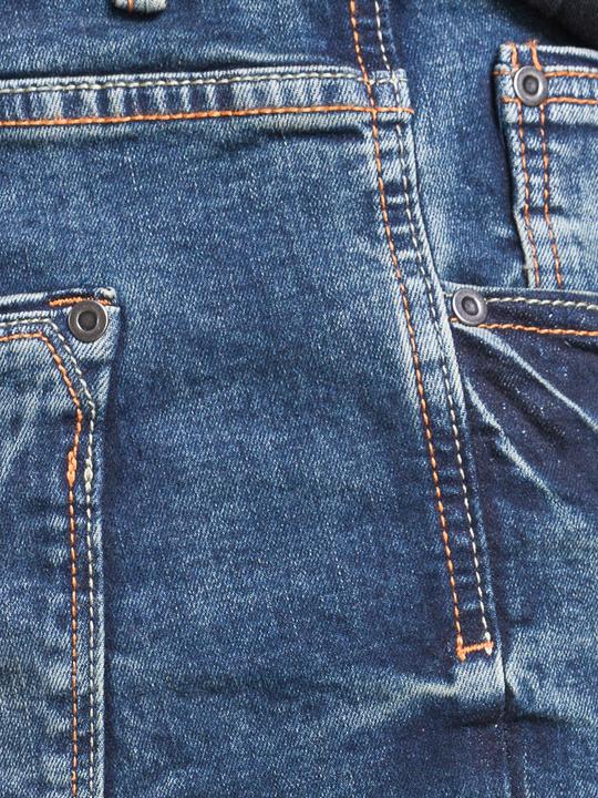 Immagine prodotto Mill & Tailor Jeans 6 tasche stile cargo (30)