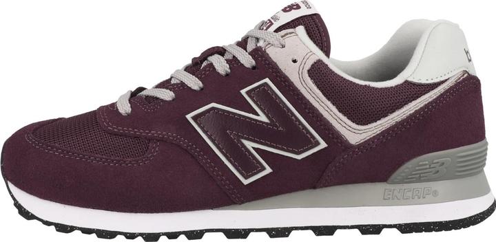 Actual product image New Balance ML574EVM (40)