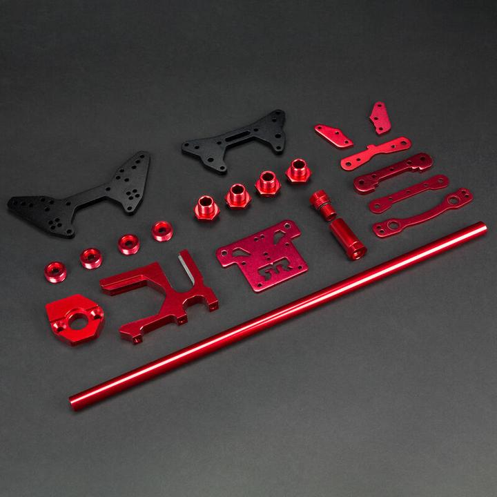 Actual product image Arrma Muscle Felony 6S BLX (RTR Ready-to-Run)