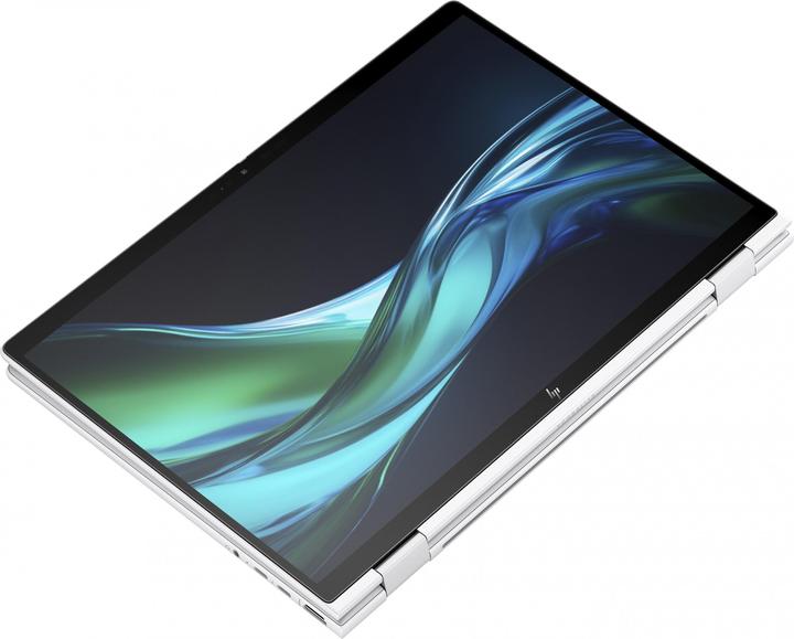 Produktbild HP Elite x360 1040 14 inch G11 2-in-1 Notebook PC, Intel Core Ultra 5, 35,6 cm (14"), 1920 x 12 (14", 16 GB, 512 GB, DE)
