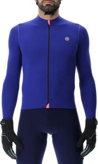 Produktbild UYN Langärmeliges Fahrradshirt Lightspeed (XXL)