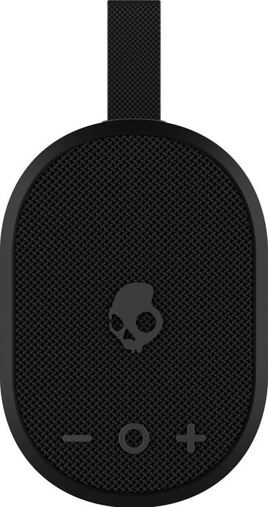 Actual product image Skullcandy Ounce+ Compact Wireless Speaker Black (16 h, Rechargeable battery operated)