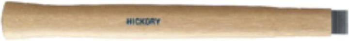 Actual product image Halder Hickory handle