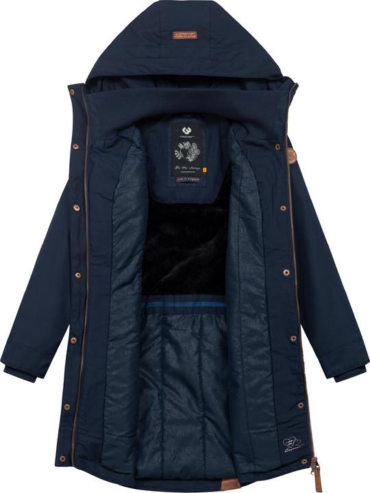 Actual product image Ragwear Jannisa (L)