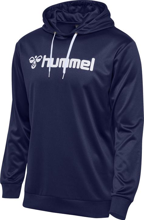 hummel hmlLOGO HOODIE