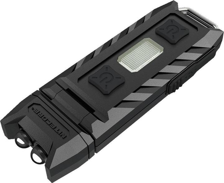 Actual product image Nitecore Thumb (7.40 cm, 85 lm)