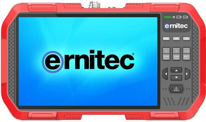 Immagine prodotto Ernitec Monitor di prova touch screen da 7 pollici