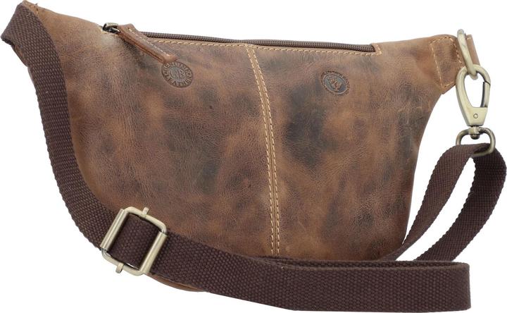 Produktbild Greenburry Gürteltasche Vintage 1743C Waist Bag