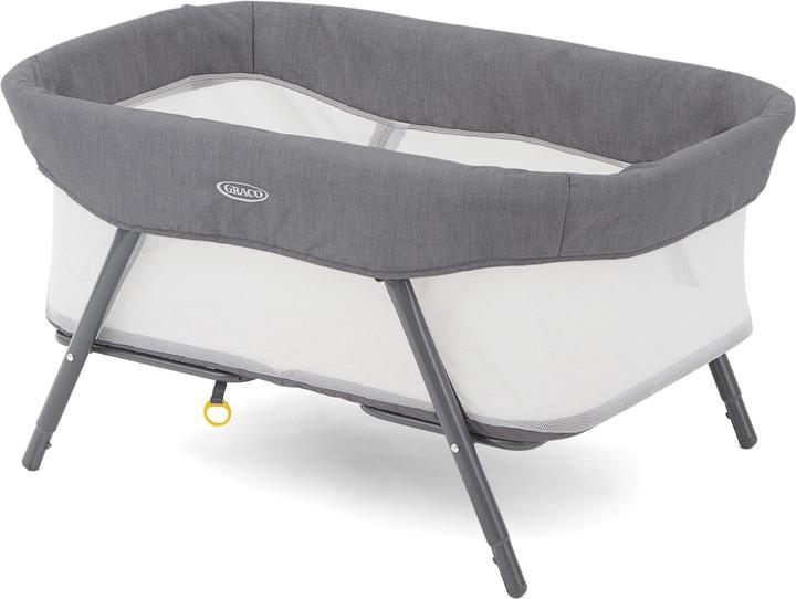 Produktbild Graco Side by Side