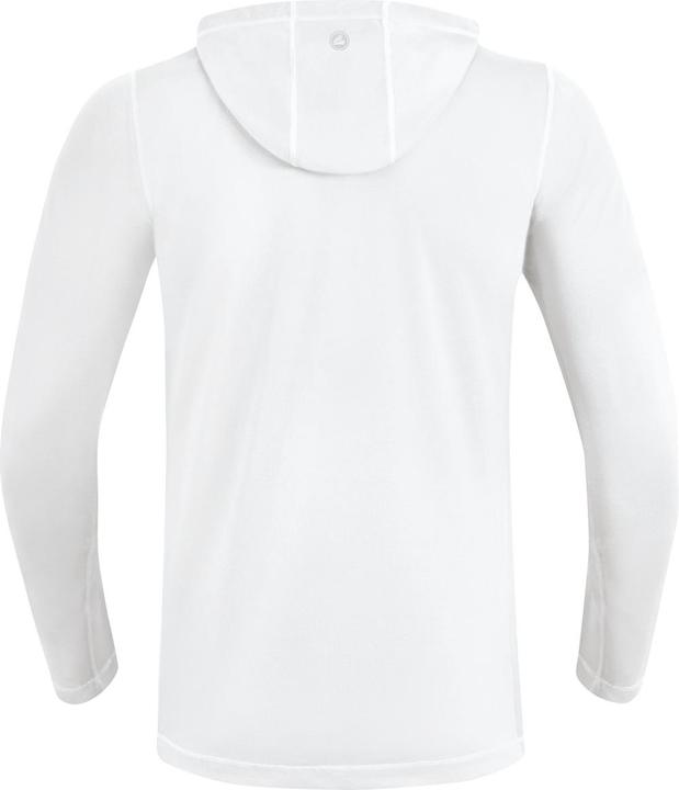 Actual product image JAKO Hooded Jacket Run 2.0 Ladies (36)