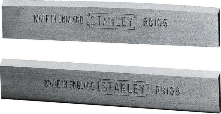 Produktbild Stanley Ersatzklinge für Universalhobel (50 mm)