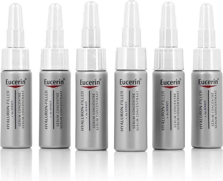 Produktbild Eucerin Hyaluron-Filler (30 ml, Tagescreme)