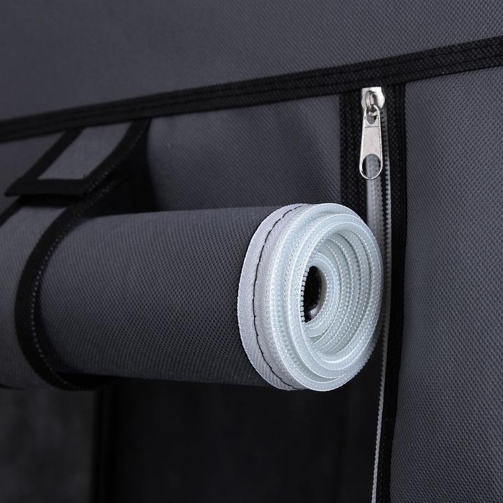Image du produit Songmics Miranda (150 x 45 x 175 cm)