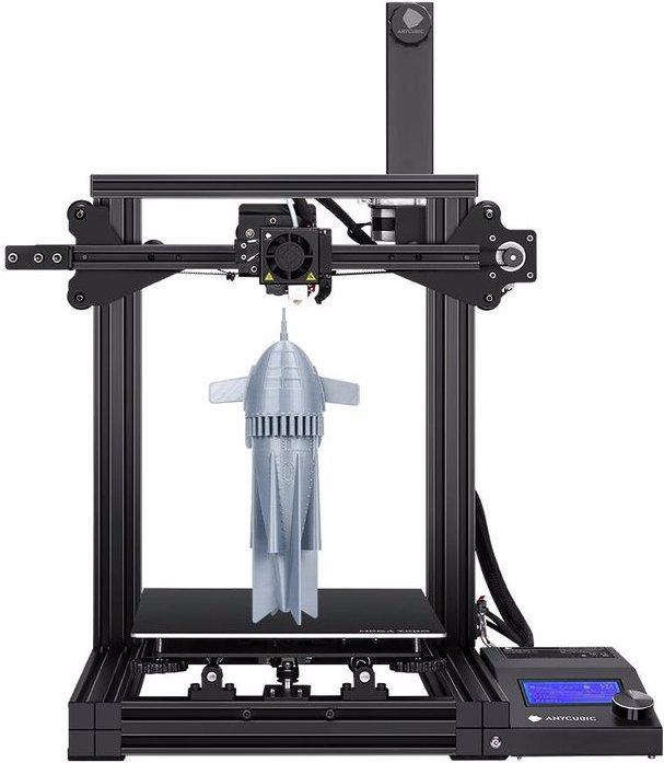 Immagine prodotto Anycubic Mega Zero