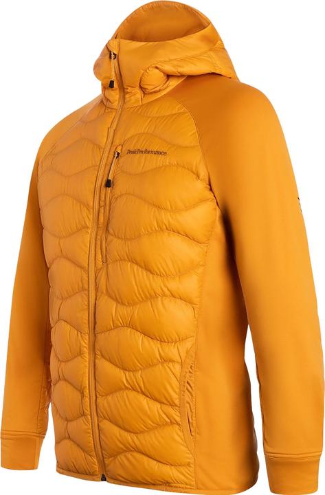 Produktbild Peak Performance Helium Hybrid Hoodie (XL)