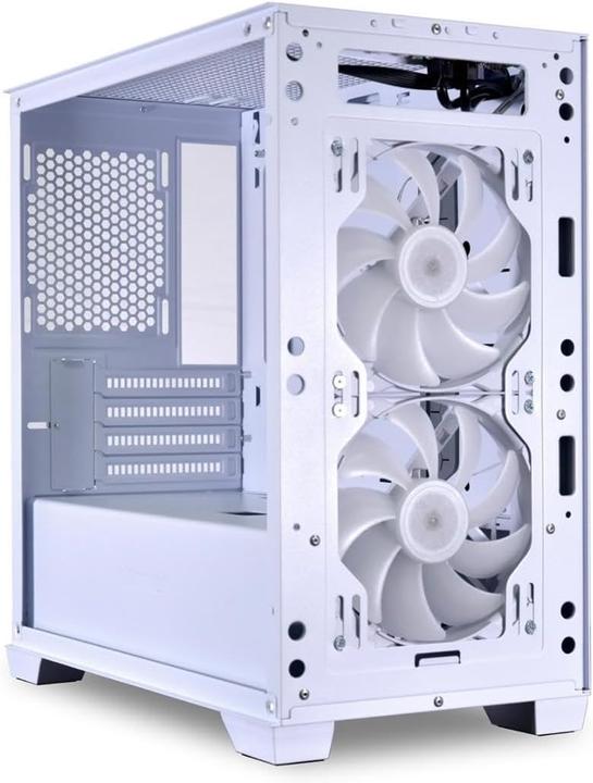 Produktbild Lian-Li Lancool 205M (mATX, Mini-ITX)