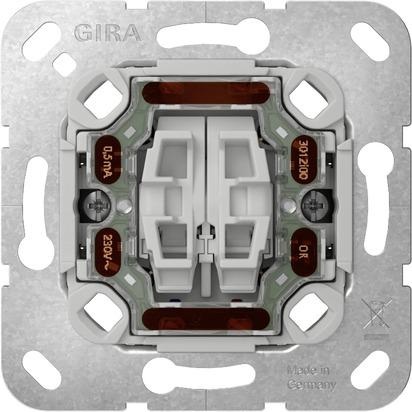 Produktbild Gira Tast-Kontroll