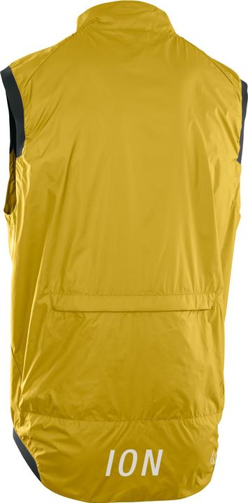 Image du produit ION Bike Vest Shelter Lite unisex - dark-amber (S)