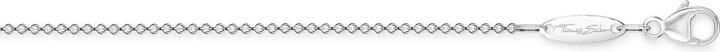 Produktbild Thomas Sabo Erbskette 925er (925er Silber, 38 - 42 cm)