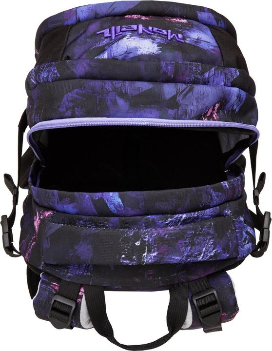 Actual product image Mc Neill LUCA Schulrucksack 45 cm (28 l)