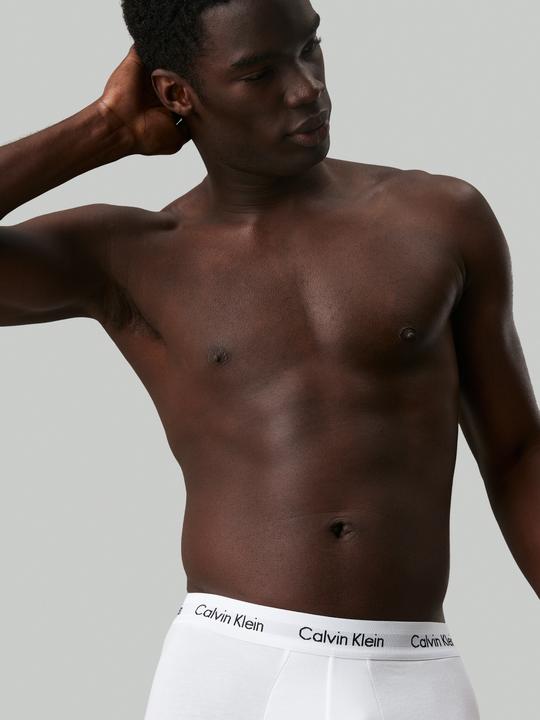 Image du produit Calvin Klein Malle basse (XS, Lot de 3)