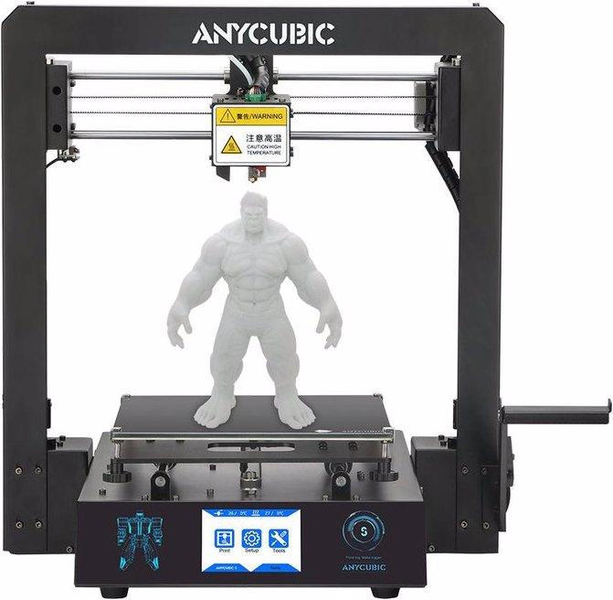 Produktbild Anycubic i3 Mega S