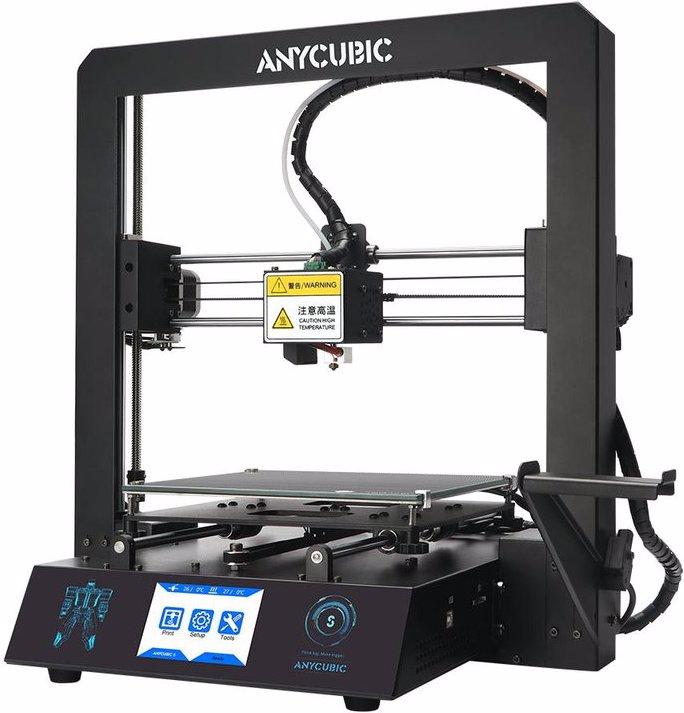 Produktbild Anycubic i3 Mega S