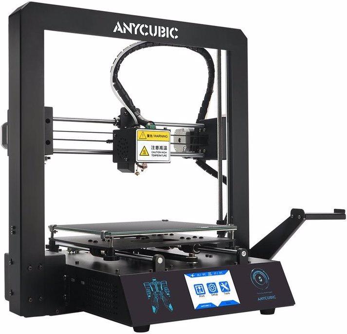 Produktbild Anycubic i3 Mega S