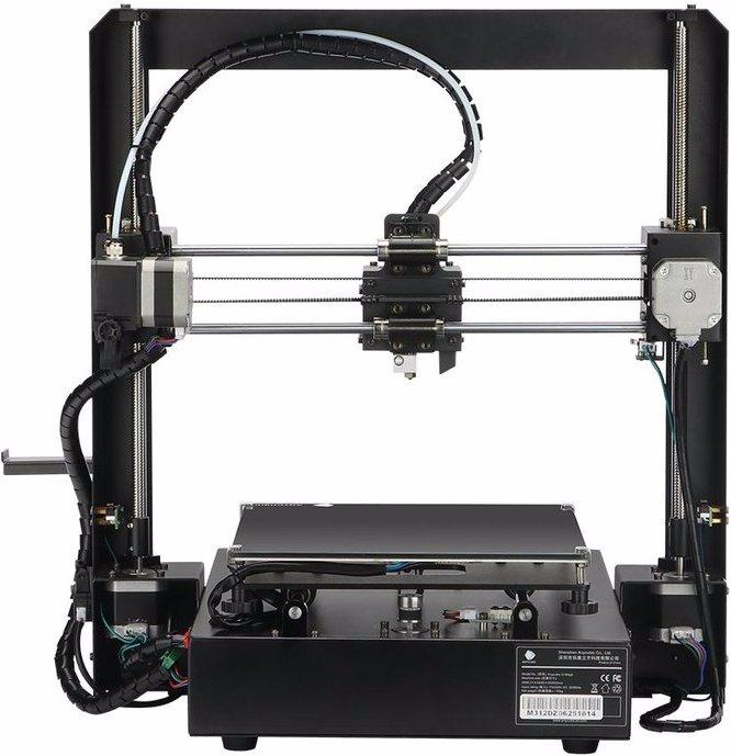 Produktbild Anycubic i3 Mega S